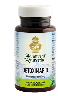 DETOXIMAP O 60 COMPRESSE - doctorpill.it