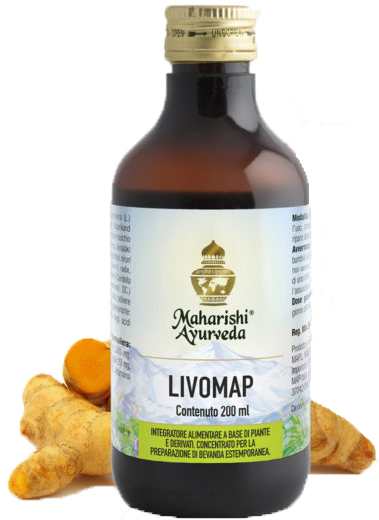 LIVOMAP 200 ML - doctorpill.it