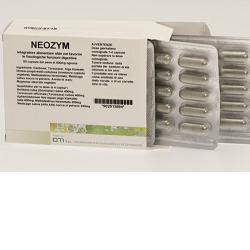 NEOZYM 60 CAPSULE - doctorpill.it