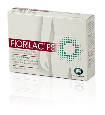 FIORILAC PS 10 BUSTINE - doctorpill.it
