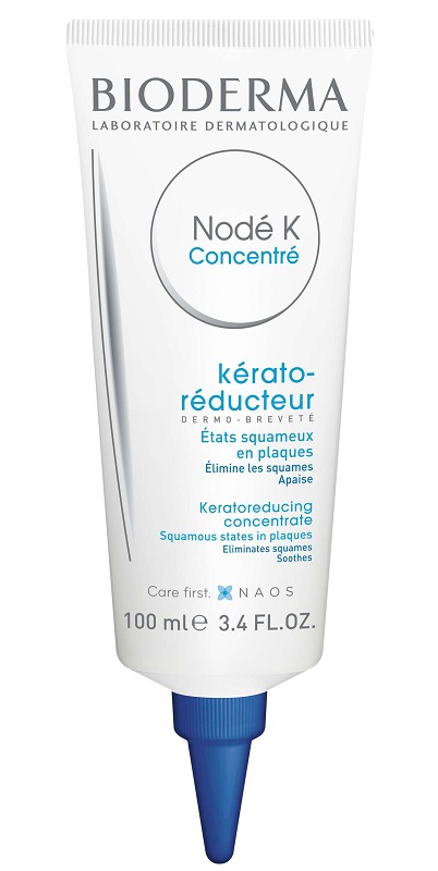 NODE K EMULSIONE CONCENTRATO CHERATORIDUTTORE 100 ML - doctorpill.it