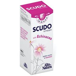 SCUDO SOLUZIONE ORALE 100 ML - doctorpill.it