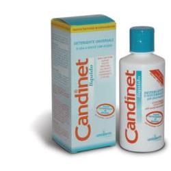CANDINET LIQUIDO 150 ML - doctorpill.it