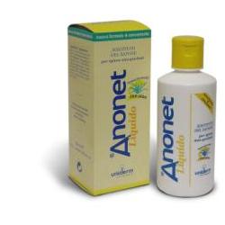 ANONET LIQUIDO 150 ML - doctorpill.it