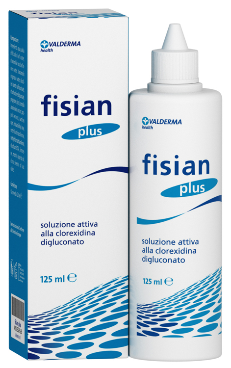 FISIAN PLUS 125 ML - doctorpill.it