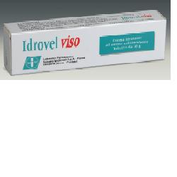 IDROVEL VISO CREMA 30 G - doctorpill.it