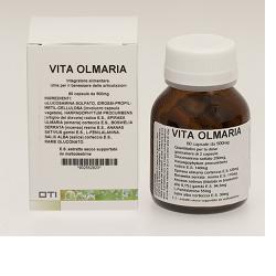 VITA OLMARIA 60 CAPSULE - doctorpill.it