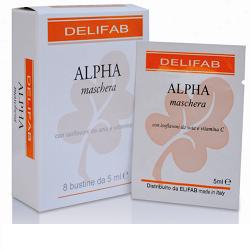 DELIFAB MASCHERA ALPHA 40 ML - doctorpill.it