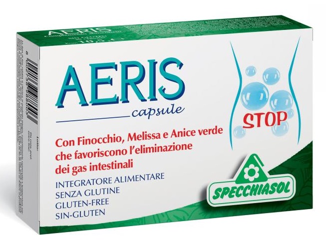 AERIS 30 CAPSULE - doctorpill.it