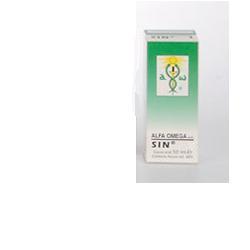 FITOMEGA SIN 29 GOCCE 50 ML - doctorpill.it