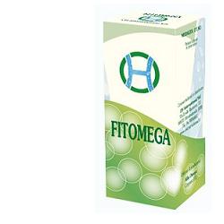 FITOMEGA SIN 39 GOCCE 50 ML - doctorpill.it