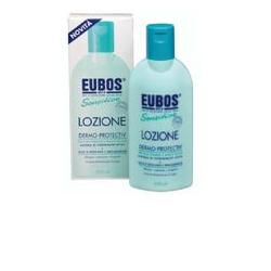 EUBOS SENSITIVE EMULSIONE DERMO PROTETTIVA 200 ML - doctorpill.it