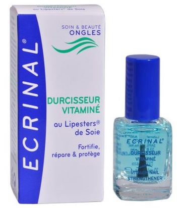 ECRINAL LIQUIDO INDURENTE RINFORZANTE 10 ML - doctorpill.it