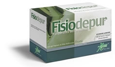 FISIODEPUR TISANA 20 BUSTINE 2 G - doctorpill.it