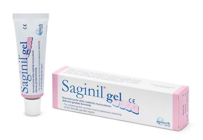 SAGINIL GEL 30ML - doctorpill.it