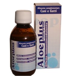 ALOEPLUS SCIROPPO 100 ML GATTI - doctorpill.it
