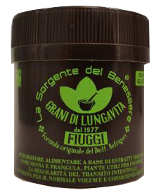 GRANI LUNGAVITA FIUGGI 35 G - doctorpill.it