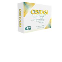 CISTASI 30 CAPSULE - doctorpill.it