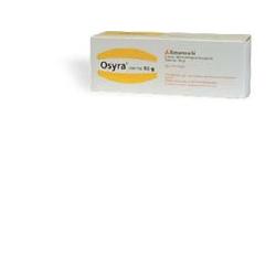 OSYRA CREMA LEVIGANTE E IDRATANTE 100 G - doctorpill.it
