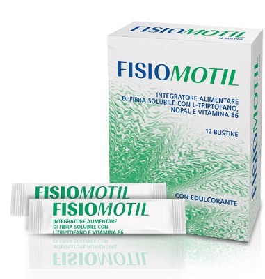 FISIOMOTIL 12 BUSTINE - doctorpill.it