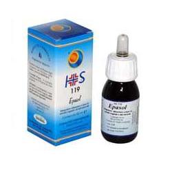 EPASOL LIQUIDO 50 ML - doctorpill.it