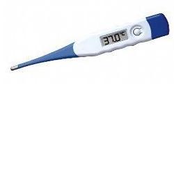 TERMOMETRO DIGITALE FLEX LINEA F 1 PEZZO - doctorpill.it