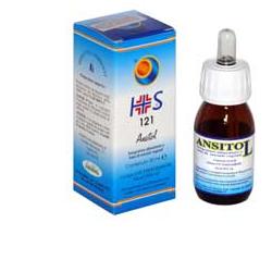 ANSITOL LIQUIDO 50 ML - doctorpill.it
