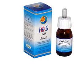 ARTROSOL LIQUIDO 50 ML - doctorpill.it