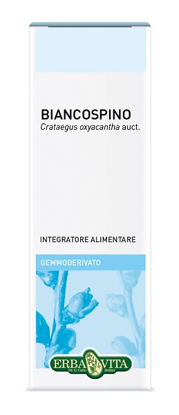 GEMMODERIVATO BIANCOSPINO 50 ML - doctorpill.it