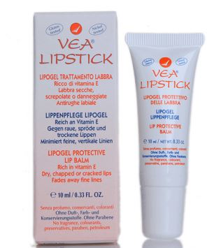 VEA LIPSTICK LIPOGEL LABBRA 10 ML - doctorpill.it