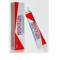 PENTACICLINA CREMA 30 ML - doctorpill.it