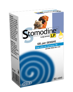 STOMODINE LP GEL GENGIVE 50 ML - doctorpill.it