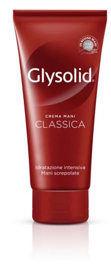 GLYSOLID CREMA MANI TUBETTO 100 ML - doctorpill.it