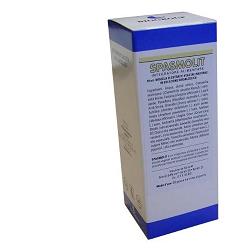 SPASMOLIT 50ML SOLUZIONE IDROALCOLICA - doctorpill.it