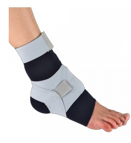 CAVIGLIERA GRADUALE GIBAUD ORTHO COLORE BLU MISURA 4 - doctorpill.it