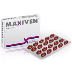MAXIVEN 20 CAPSULE - doctorpill.it
