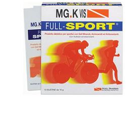 MGK VIS FULL SPORT 10 BUSTINE - doctorpill.it