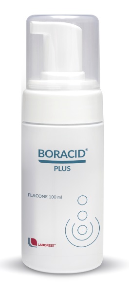BORACID PLUS DERMOGINECOLOGICO 100 ML - doctorpill.it