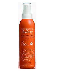 EAU THERMALE AVENE SOLAR SPRAY FP20 200 ML - doctorpill.it