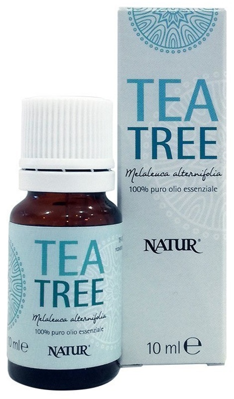 TEA TREE OIL 10ML - doctorpill.it