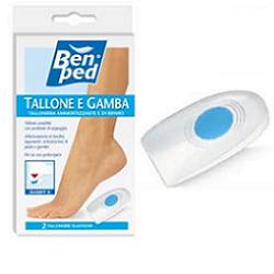 BENPED TALLONIERA GRANDE MISURA 35/37 2 PEZZI - doctorpill.it