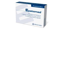EPATOMED 30 COMPRESSE - doctorpill.it