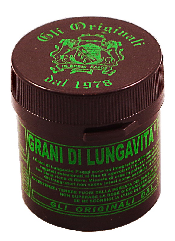 GRANI LUNGAVITA FIUGGI 35 G - doctorpill.it
