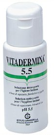 VIDERMINA DET DEL 5,5 200 ML - doctorpill.it