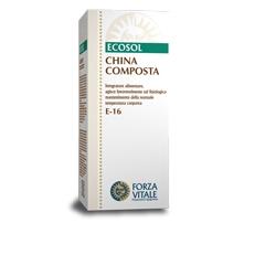 TACHINA CHINA COMPOSTA GOCCE 50 ML - doctorpill.it