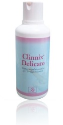 CLINNIX DELICATO SHAMPOO LAVAGGI FREQUENTI 500 ML - doctorpill.it