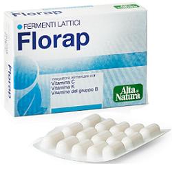 FLORAP 30 OPERCOLI 500 MG - doctorpill.it