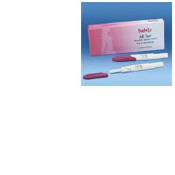 TEST DI GRAVIDANZA PRONTEX AB 2 PEZZI - doctorpill.it