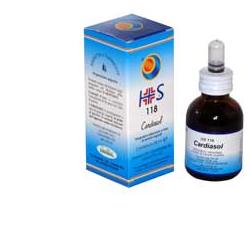 CARDIASOL LIQUIDO 50 ML - doctorpill.it