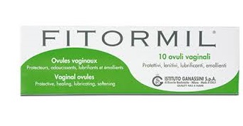 FITORMIL 10OVULI 3,25G - doctorpill.it